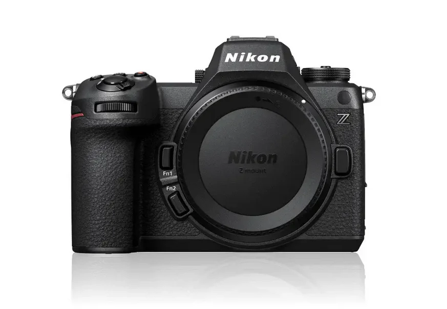 Nikon Z6III 24.5MP Mirrorless Digital Camera with NIKKOR Z 24–70mm f/2.8 S Lens - Image 5