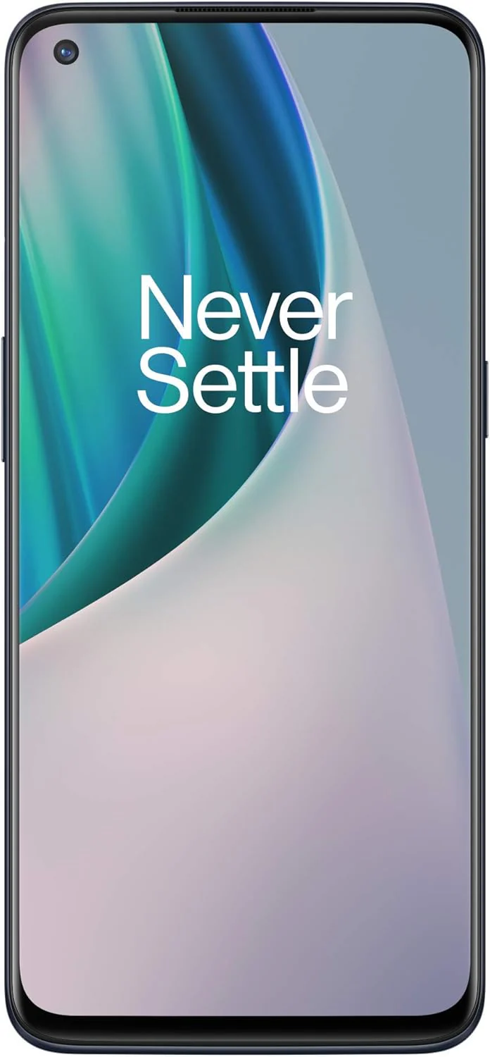 OnePlus Nord N10 5G | 64GB Storage | Dual SIM | Unlocked - Image 2