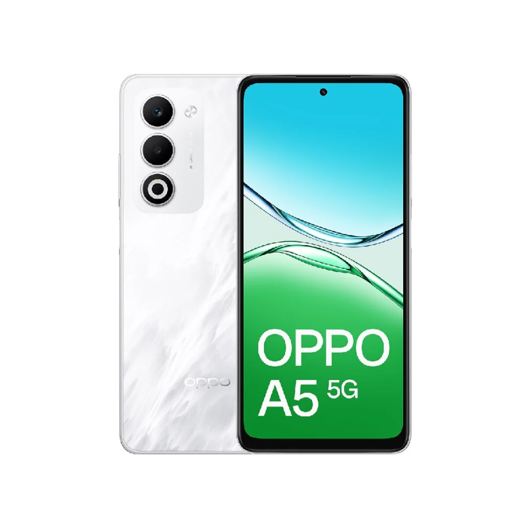 Oppo A5 5G | 128GB Storage | Unlocked