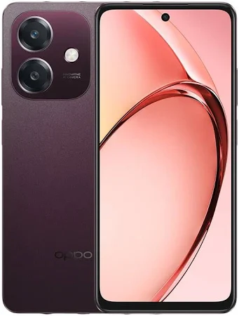 Oppo A60 5G 6.7" Display | 4GB RAM | 128GB Storage | Unlocked - Image 2