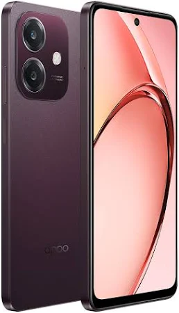 Oppo A60 5G 6.7" Display | 4GB RAM | 128GB Storage | Unlocked - Image 3