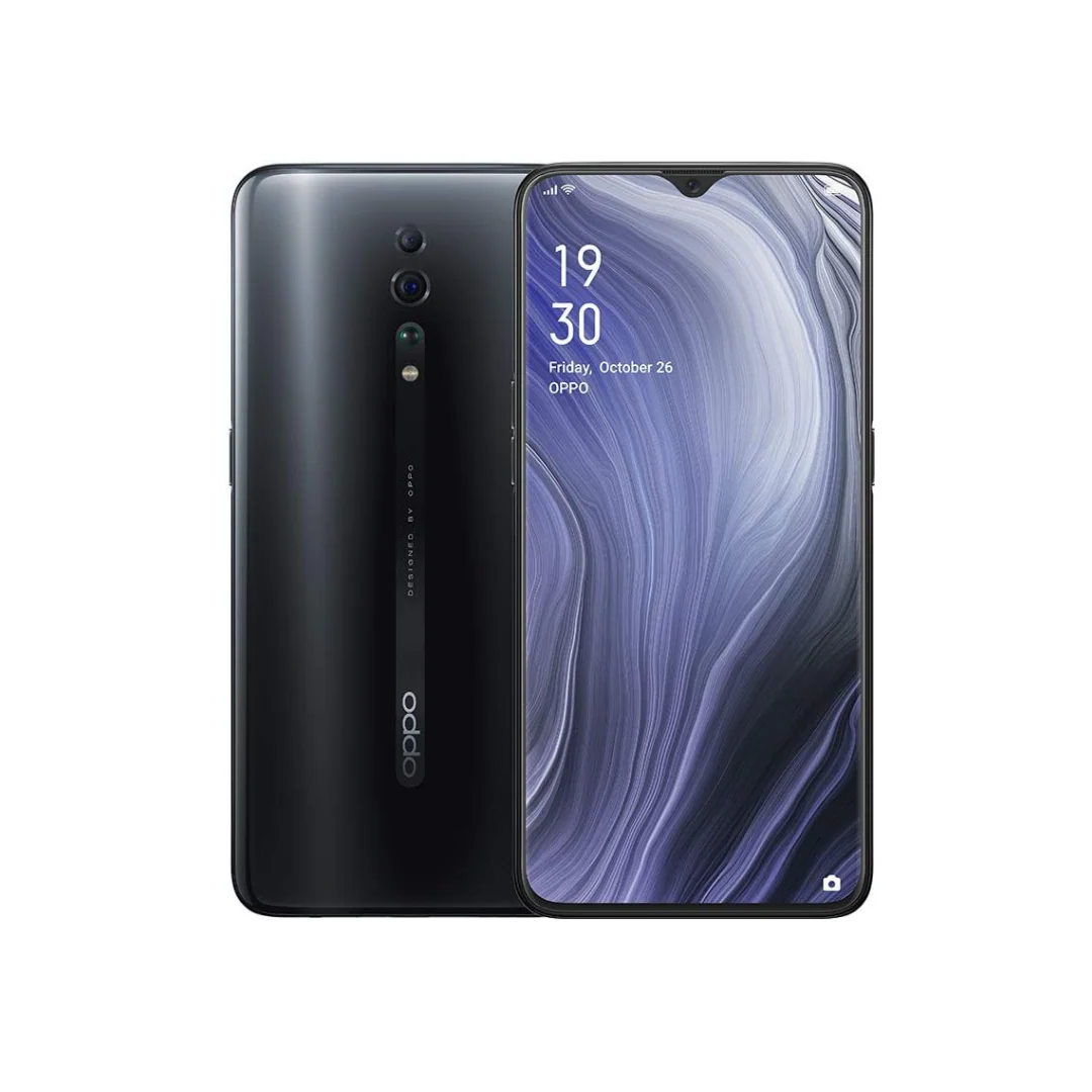 Oppo Reno Z | 128GB/256GB Storage | Dual SIM | Unlocked