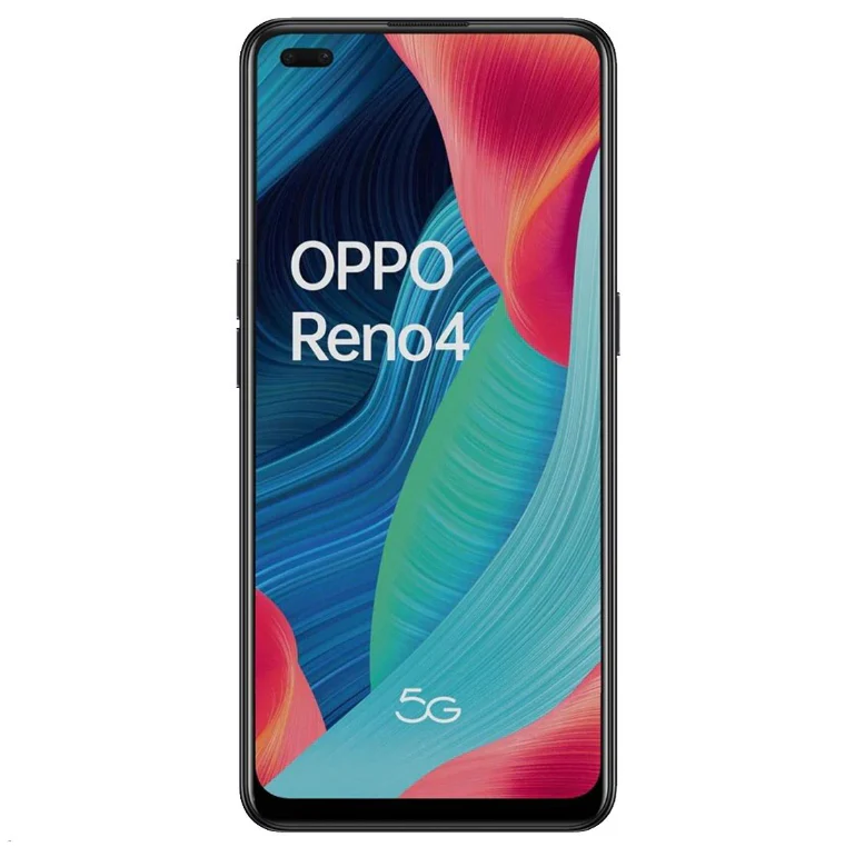 OPPO Reno4 5G 6.4" | 128GB Storage | 8GB RAM | Dual SIM | Unlocked | As New - Image 2