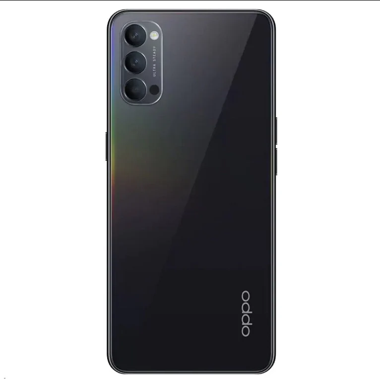 OPPO Reno4 5G 6.4" | 128GB Storage | 8GB RAM | Dual SIM | Unlocked | As New - Image 3
