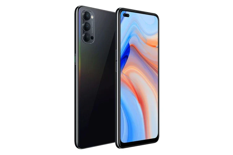 OPPO Reno4 5G 6.4" | 128GB Storage | 8GB RAM | Dual SIM | Unlocked | As New - Image 5