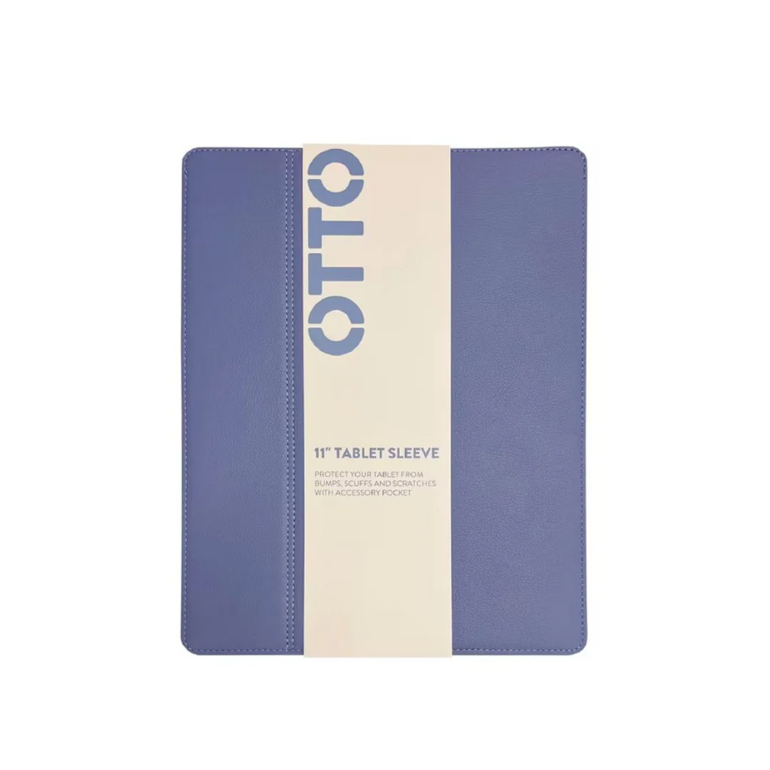 Otto 11" Tablet Sleeve - Image 4