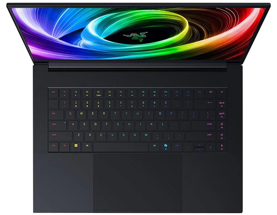 Razer Blade 17 17.3" QHD 240 Hz | RTX 3070 | Core i7-11800H | 16 GB RAM | 1 TB SSD | Windows 11 - Image 3