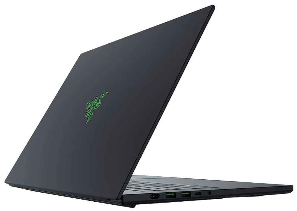 Razer Blade 17 17.3" QHD 240 Hz | RTX 3070 | Core i7-11800H | 16 GB RAM | 1 TB SSD | Windows 11 - Image 4