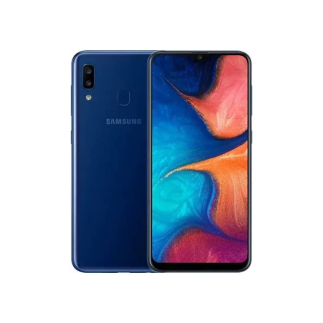 Samsung Galaxy A20 | 32GB | Unlocked | Excellent - Image 3