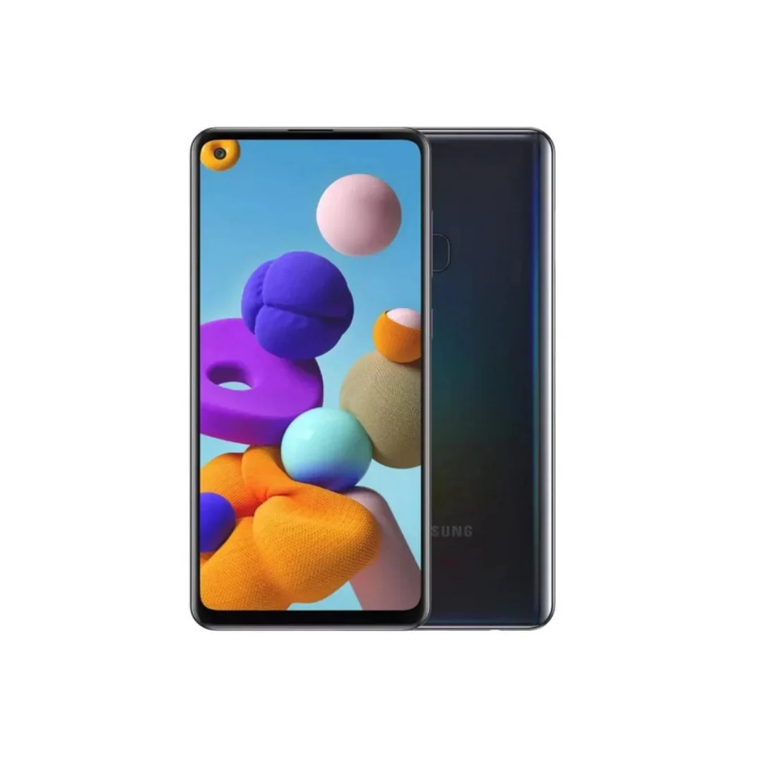Samsung Galaxy A21s | 32GB/128GB Storage | Dual SIM | Unlocked