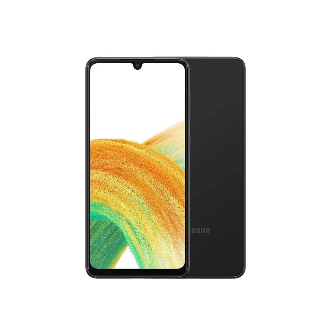 Samsung Galaxy A33 5G | 128GB Storage | Unlocked - Image 2