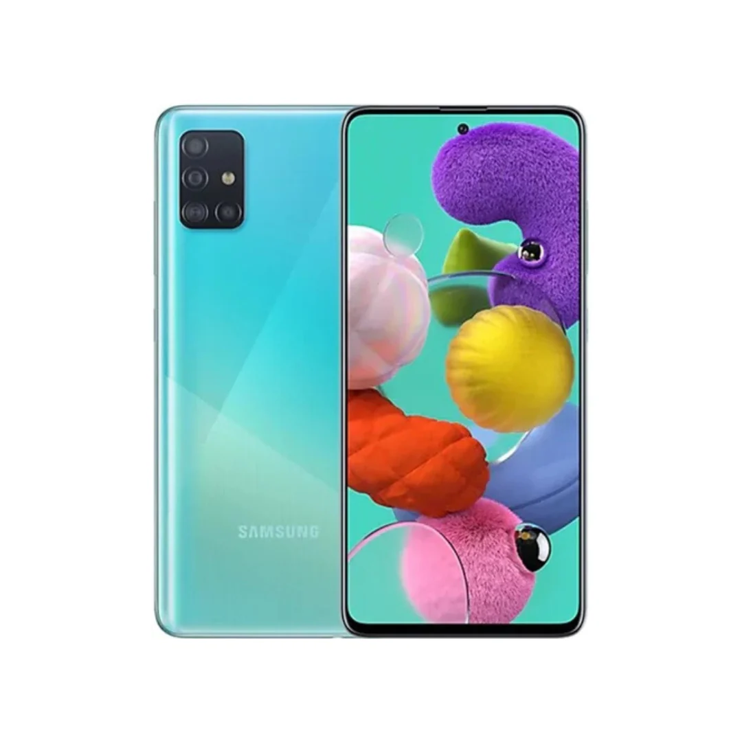 Samsung galaxy A51 | 128GB Storage | Unlocked - Image 2