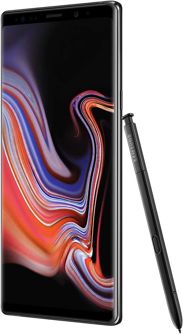 Samsung Galaxy Note 9 | 512GB Storage | Unlocked - S Pen Included - Image 4