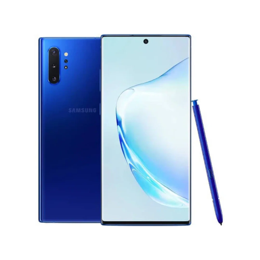 Samsung Galaxy Note 10+ 6.8" | 256GB | w/ S Pen