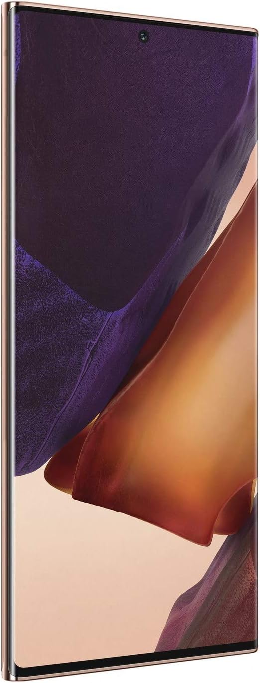 Samsung Galaxy Note20 Ultra 5G | 256GB | Unlocked - Image 4