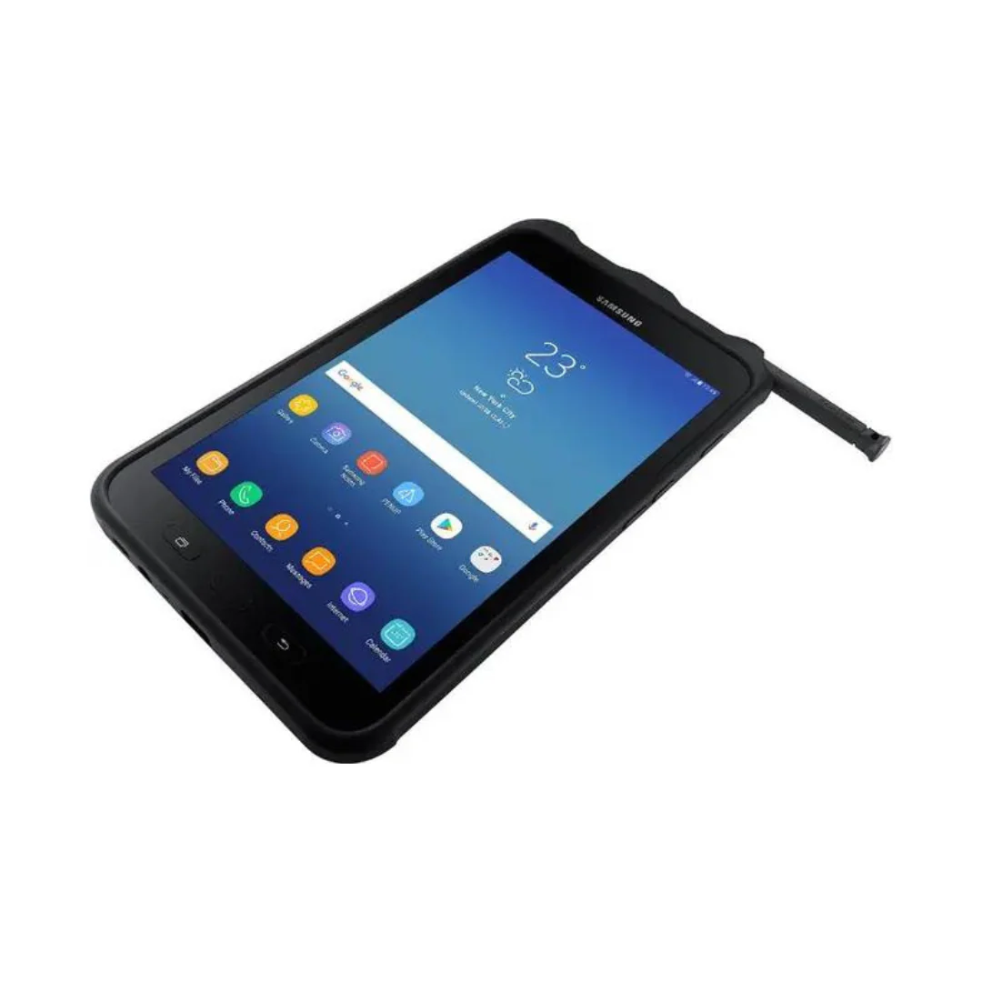 Samsung Galaxy Tab 8" Active 2 | 16GB Storage | Wi-Fi + 4G - Image 3