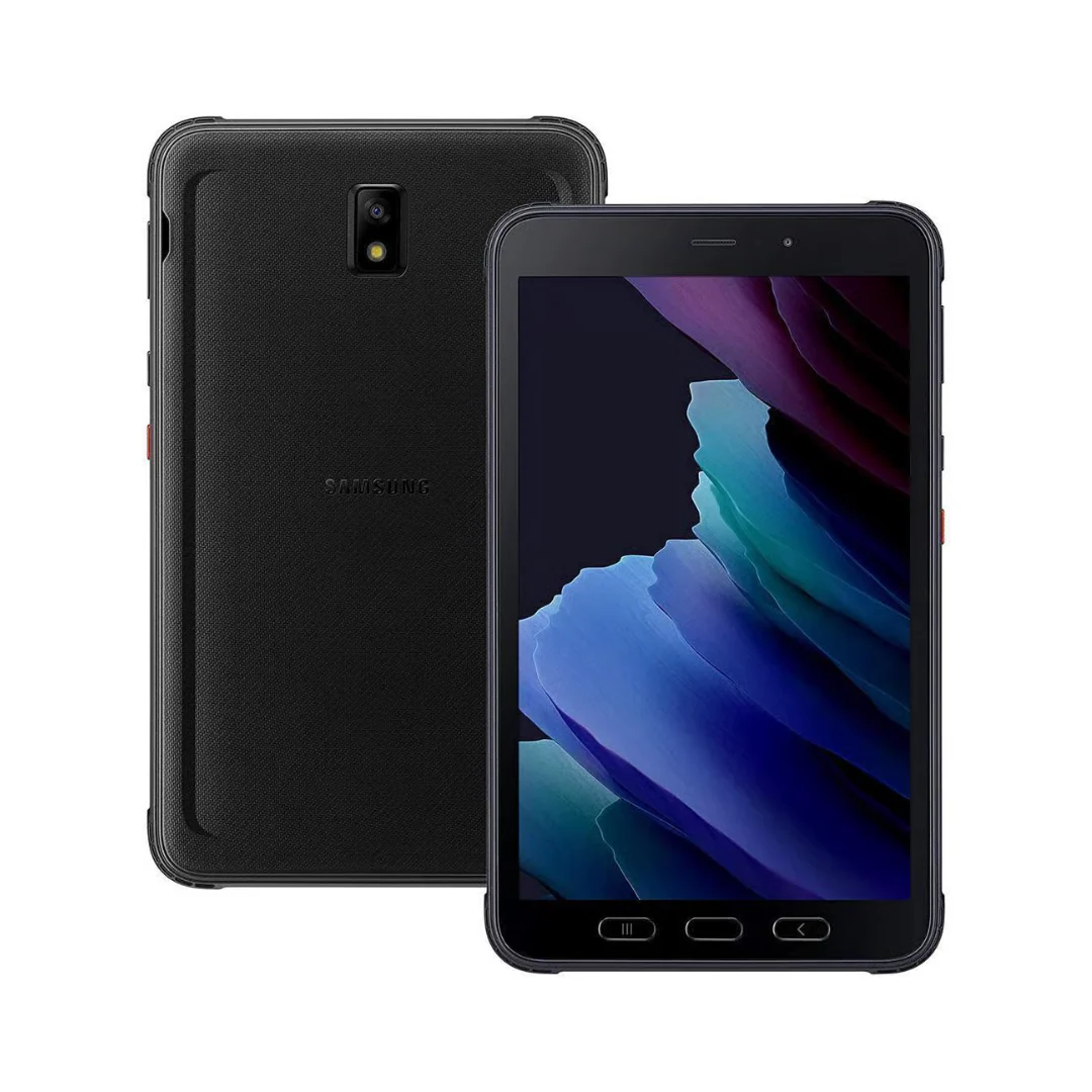 Samsung Galaxy Tab Active 3 SM-T575 Rugged 8" Tablet with S-Pen | 64GB - 128GB Storage | 4G LTE + Wi-Fi