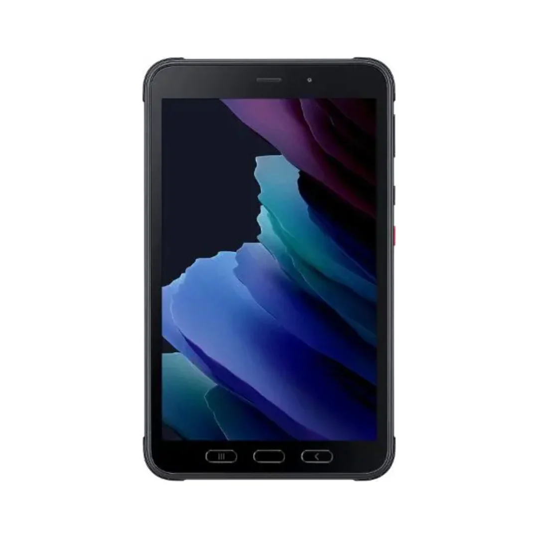 Samsung Galaxy Tab Active 3 SM-T575 Rugged 8" Tablet with S-Pen | 64GB - 128GB Storage | 4G LTE + Wi-Fi - Image 2