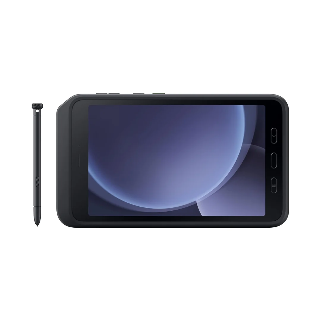 Samsung Galaxy Tab Active 5 Enterprise Edition SM-X300 Rugged 8" Tablet with S-Pen | 128GB Storage | Wi-Fi - Image 2