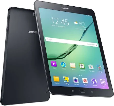 Samsung Galaxy Tab S2 9.7" (SM-T819Y) | 64GB | Wi-Fi + 4G | Android - Image 3