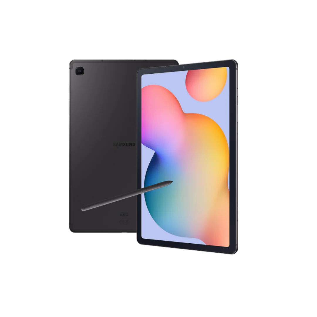 Samsung Galaxy Tab S6 Lite 10.4” Tablet Wi-Fi | 64GB/128GB Storage