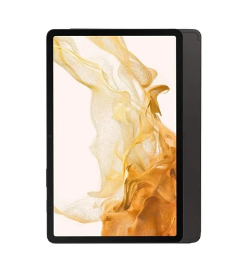 Samsung Galaxy Tab S8 5G 11" | 128GB Storage | Wi-Fi + 5G Cellular | Unlocked - Image 2