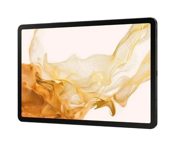 Samsung Galaxy Tab S8 5G 11" | 128GB Storage | Wi-Fi + 5G Cellular | Unlocked - Image 4