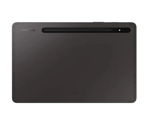 Samsung Galaxy Tab S8 5G 11" | 128GB Storage | Wi-Fi + 5G Cellular | Unlocked - Image 5
