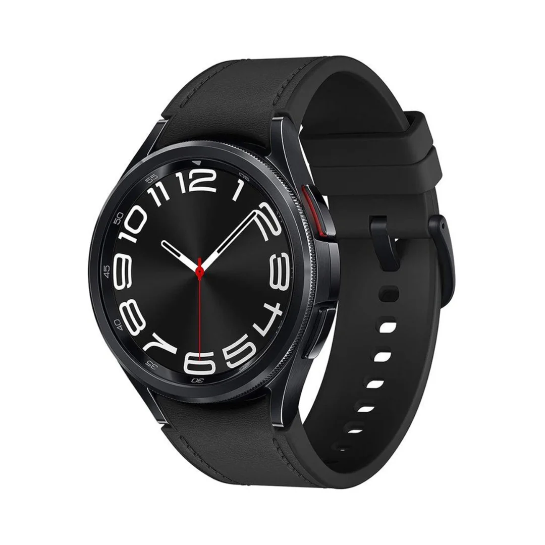 Samsung Galaxy Watch 6 Classic (2023) 43mm  SM-R955 | LTE + GPS | Black