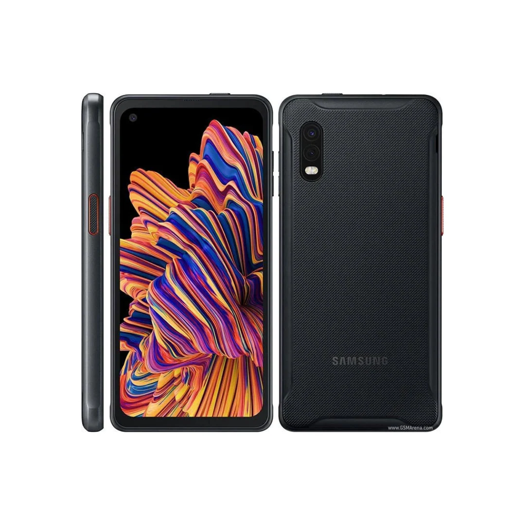 Samsung Galaxy XCover Pro | 64GB Storage | 4GB RAM | Rugged Android Smartphone | Unlocked - Image 2