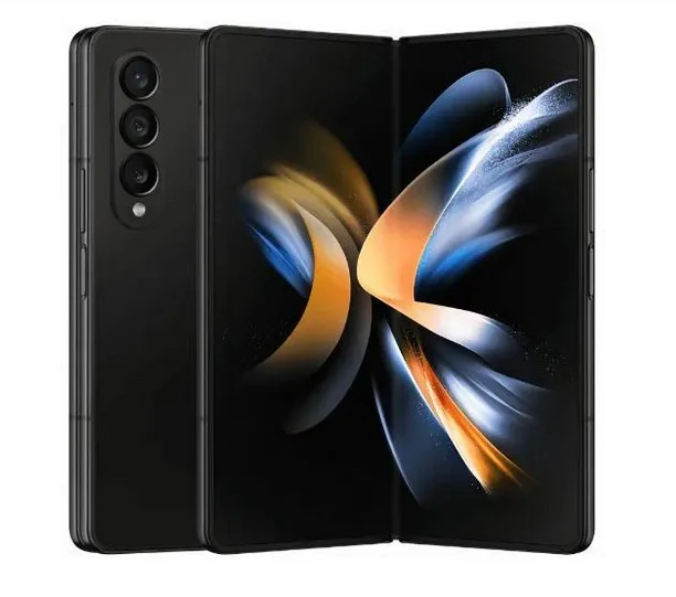 Samsung Galaxy Z Fold 3 | 256GB Storage | Unlocked - Image 2