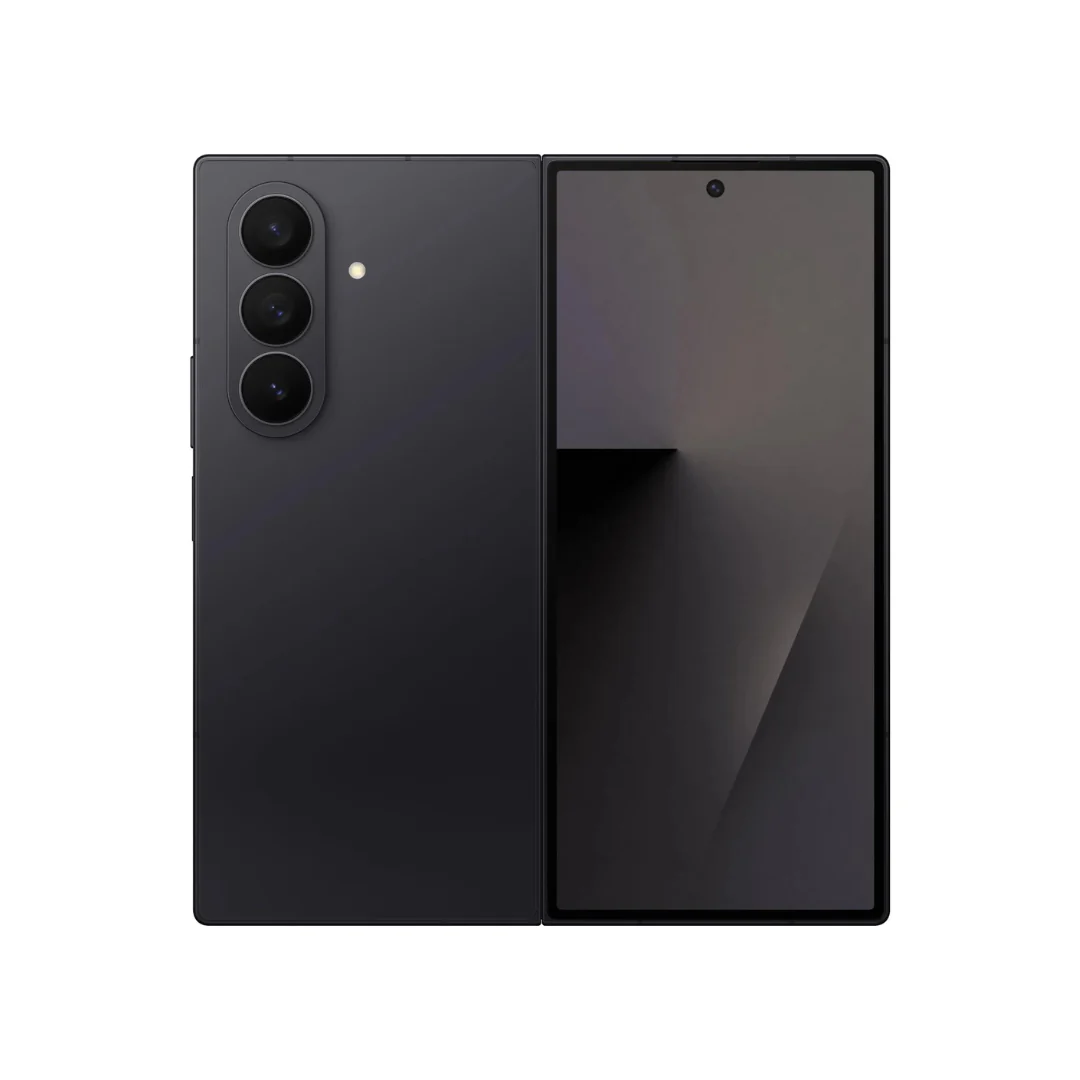 Samsung Galaxy Z Fold 7 5G | 16GB RAM | 1TB | Jet Black | Unlocked - Image 2