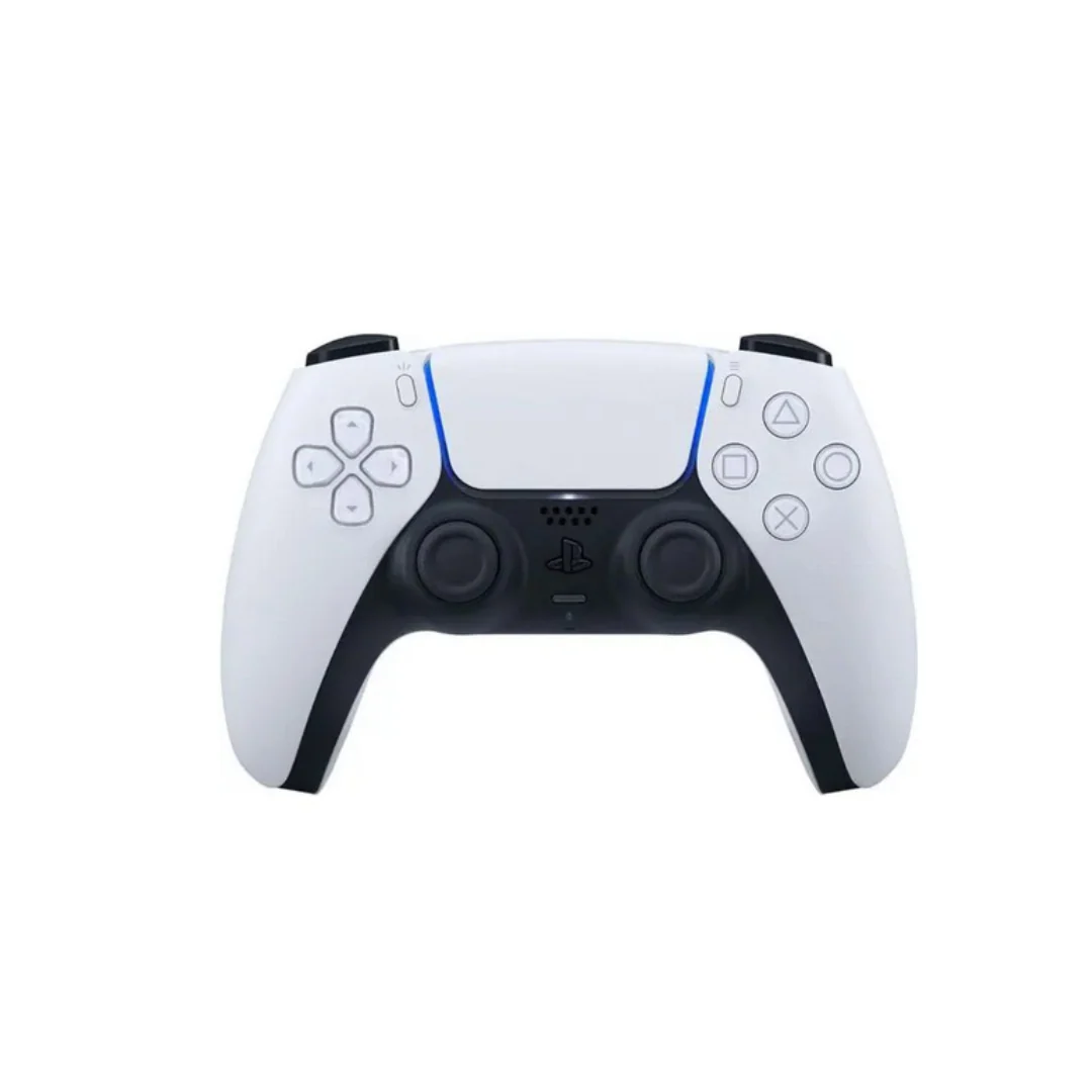 Sony PlayStation 5 (PS5) Disc Edition | 825GB Storage | Wireless Controller Included - Image 4
