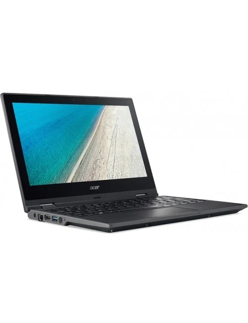 Acer TravelMate B117 11.6" | Intel Celeron N3450 | 4GB RAM | 128GB SSD | Windows 11 - Image 3