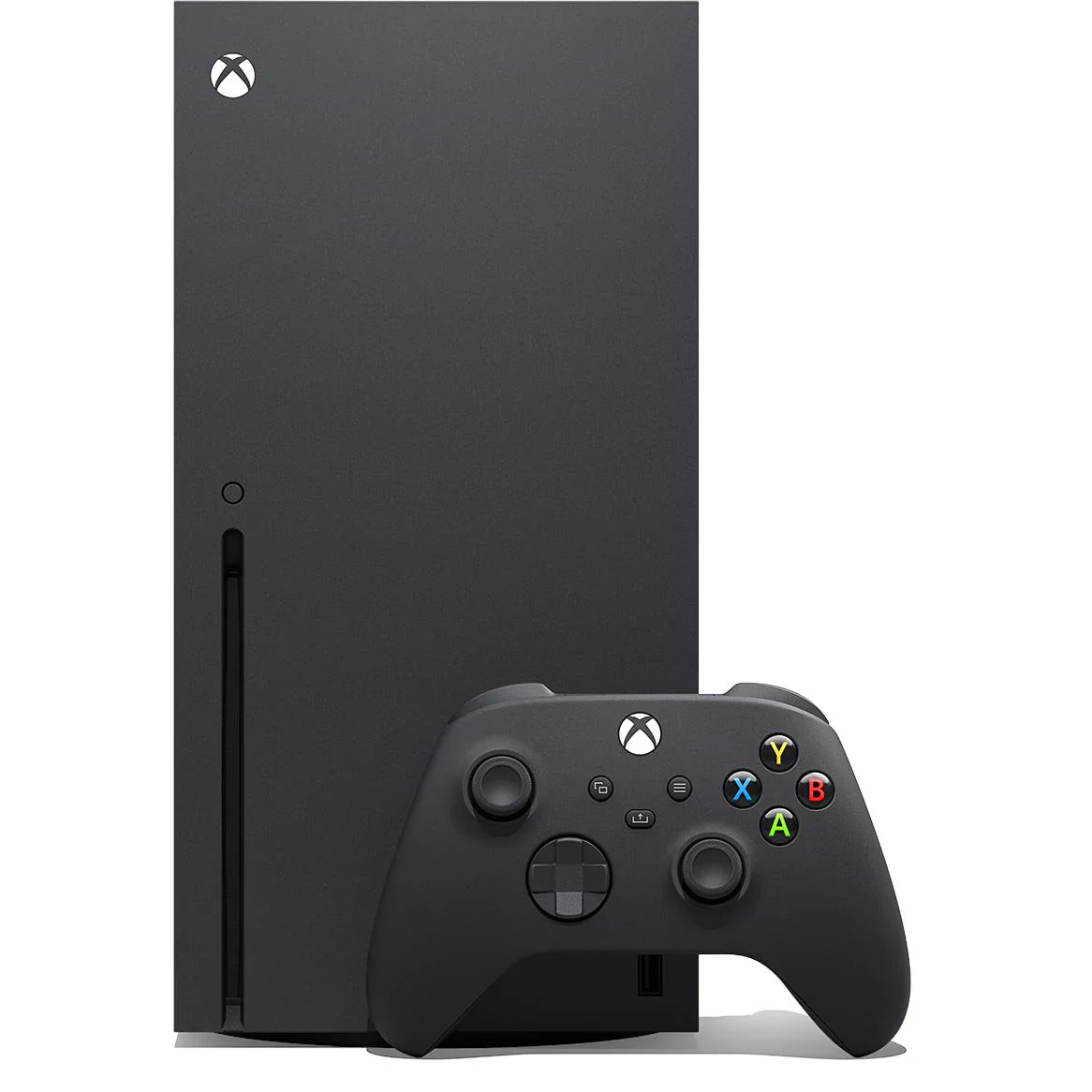 Xbox Series X | 1TB SSD | With Controller