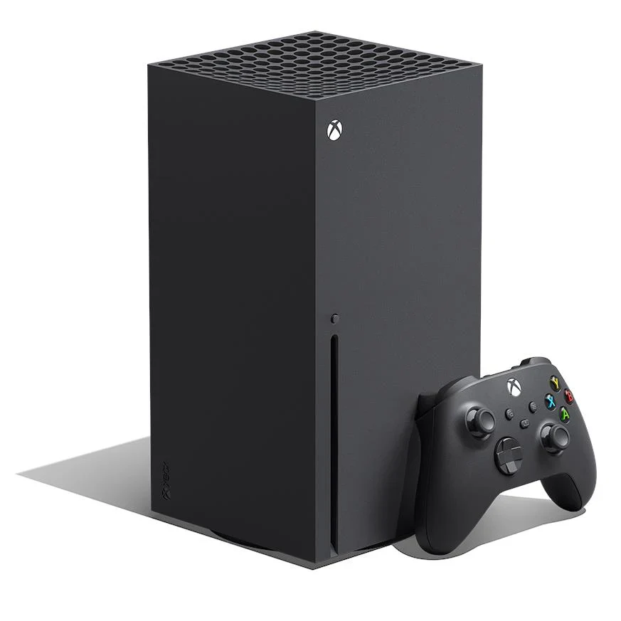 Xbox Series X | 1TB SSD | With Controller - Image 2