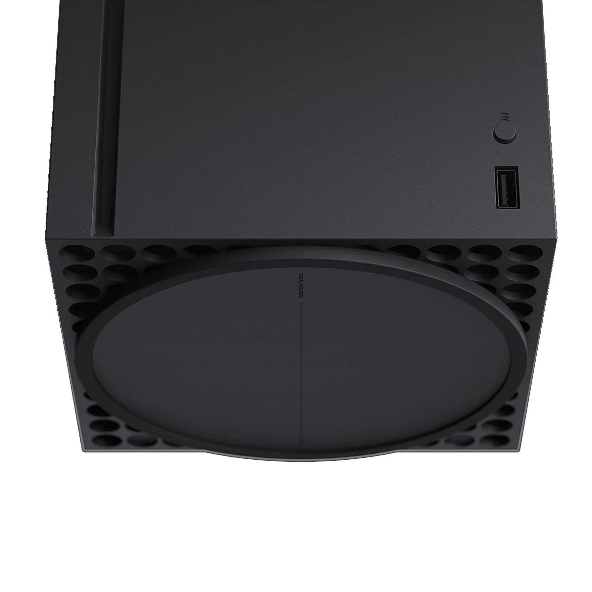 Xbox Series X | 1TB SSD | With Controller - Image 4